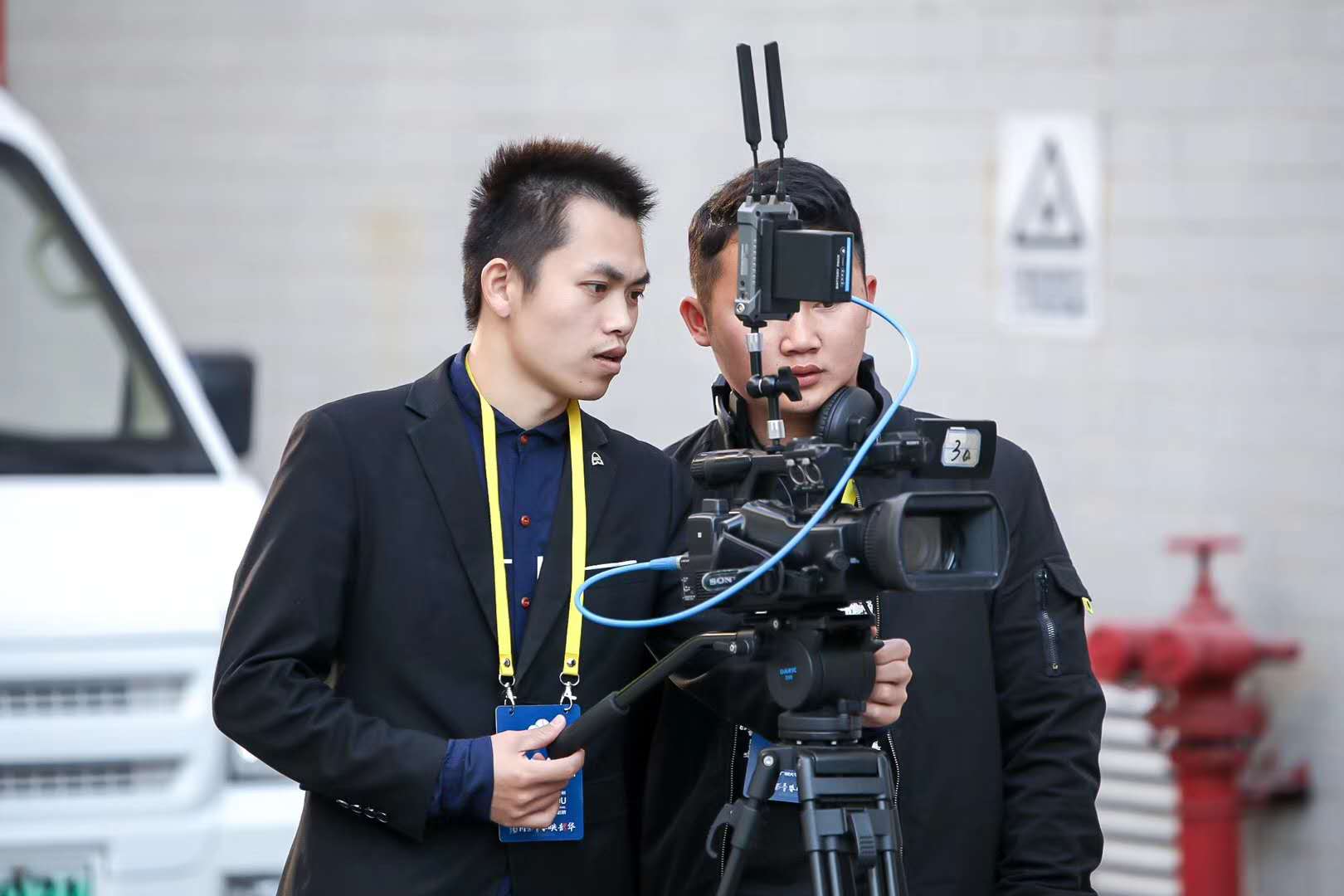 通州360全景拍摄技巧：探索高效的全景拍摄之路